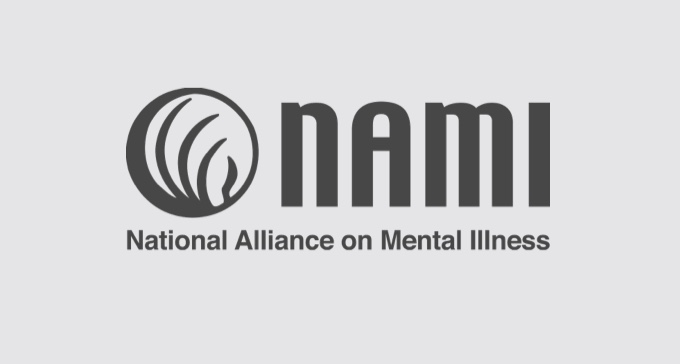 Logo for National Alliance on Mental Illness