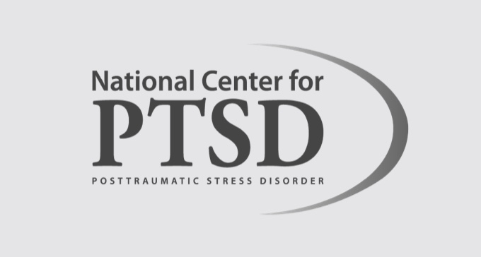 Logo for the National Center for PTSD