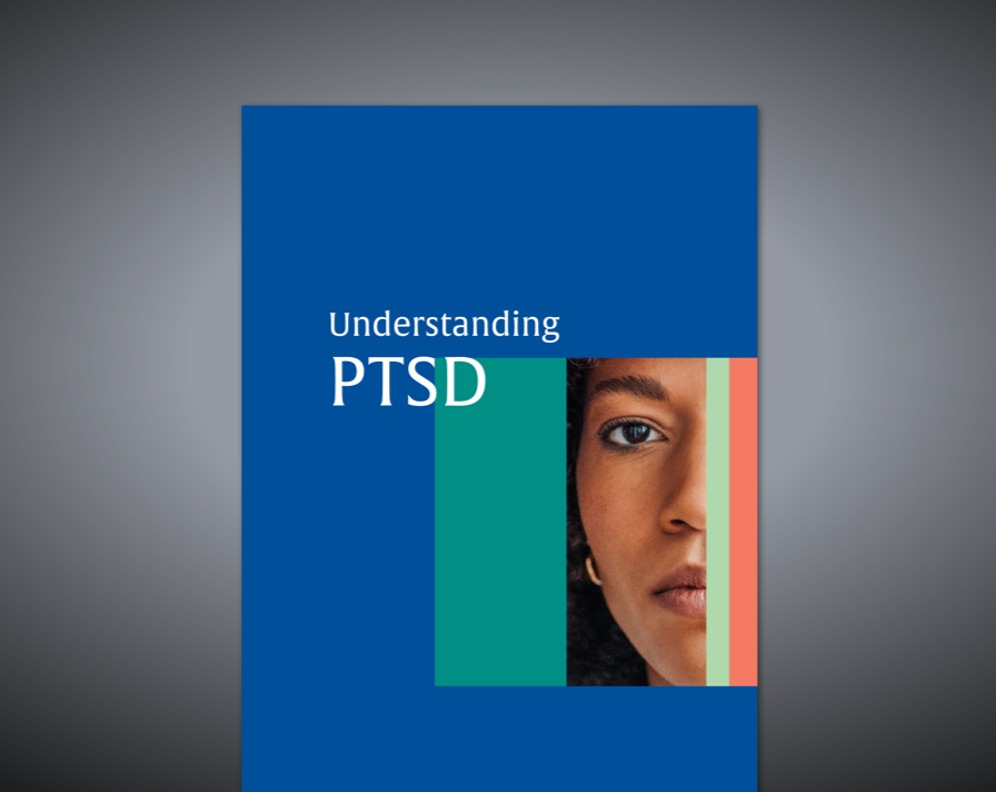 The Truth About PTSD Patient Brochure