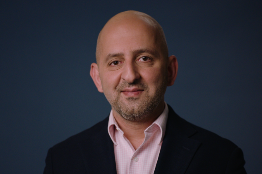 Dr. Javanbakht image